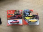 verschillende Matchbox Honda, Hobby & Loisirs créatifs, Autres marques, 1:32 à 1:50, Voiture, Enlèvement ou Envoi