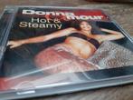 DONNAMOUR Hot & Steamy, Cd's en Dvd's, Ophalen, Zo goed als nieuw, Pop