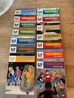 Kiekeboe stripboeken, Comme neuf, Enlèvement ou Envoi, Merho