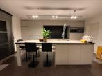 *GRATIS* keuken, Ophalen, Gebruikt, Graniet of Steen, Met kookeiland