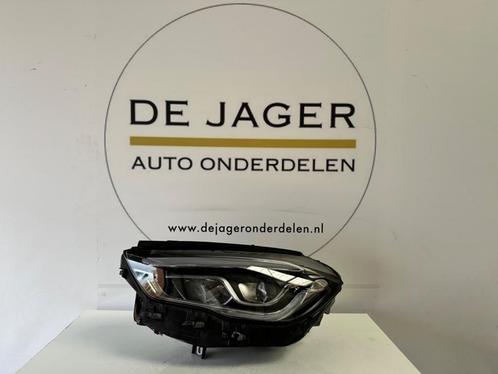 MB B KLASSE W247 LED HIGH PERFORMANCE KOPLAMP A2479066301KZ, Auto-onderdelen, Verlichting, Mercedes-Benz, Gebruikt