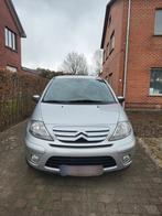 Citroën c3 exclusive 1.6, Handgeschakeld, 5 deurs, Particulier, Lichtsensor