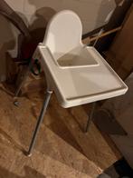 Kinderstoel, Kinderen en Baby's, Kinderstoelen, Ophalen, Gebruikt