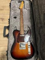Fender American Professoinal II Telecaster, Muziek en Instrumenten, Ophalen, Gebruikt, Solid body, Fender