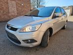 Ford Focus 1.6 Tdci 90pk(Bouw2010/265.000km)Euro5, Auto's, Stof, 4 cilinders, Bedrijf, 5 deurs
