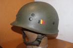 ABL M-71 Parachutist-helm (3e model.), Verzenden, Landmacht, Helm of Baret