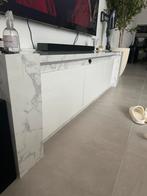Tv-meubel, Huis en Inrichting, Ophalen, Zo goed als nieuw