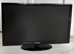 Kleine televisie merk Samsung 21,5 inch, Audio, Tv en Foto, Televisies, Ophalen, LCD, Zo goed als nieuw, Samsung
