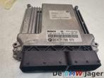 DDE module Bosch BMW 3-serie E46 320D M47N 7789572, Gebruikt, Ophalen of Verzenden, BMW, BMW