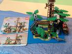 Lego 6270 Pirates Forbidden Island, Enlèvement ou Envoi, Utilisé, Ensemble complet, Lego