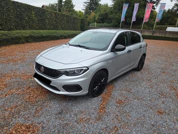Fiat tip 2020 1.4 benzine led airco  slechts 44000 km!! beschikbaar voor biedingen