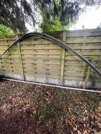 5 gegalvaniseerde bogen., Tuin en Terras, Overige Tuin en Terras, Ophalen, Gebruikt
