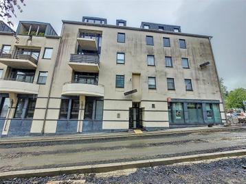 Appartement à louer à Arlon, 1 chambre beschikbaar voor biedingen