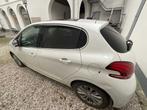 2016 Peugeot 208 1.2 Puretech Auto, Auto's, Gebruikt, Overige brandstoffen, Bedrijf, Handgeschakeld