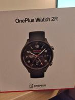 Oneplus watch 2R - gunmetal gray, Handtassen en Accessoires, Smartwatches, Ophalen of Verzenden, Nieuw