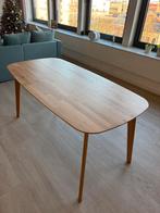 Eettafel 4 tot 6 personen, Ophalen, Zo goed als nieuw