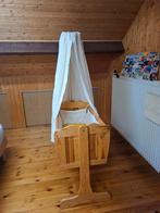Wiegje, Kinderen en Baby's, Ophalen, Zo goed als nieuw, Wieg
