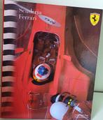 Ferrari A4-map, Ophalen of Verzenden, Zo goed als nieuw