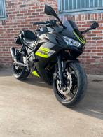 Kawasaki ninja 650, Motos, Motos | Kawasaki, Particulier, 2 cylindres, Plus de 35 kW, Sport