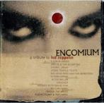 cd   -    Encomium: A Tribute To Led Zeppelin, Cd's en Dvd's, Ophalen of Verzenden