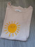 T-shirt Filou & Friends zon maat 6 (116), Meisje, Ophalen of Verzenden, Zo goed als nieuw, Shirt of Longsleeve