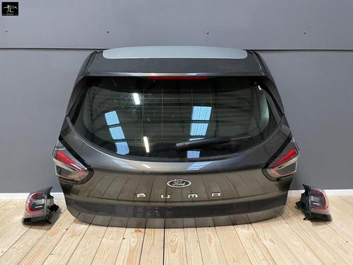 Ford Puma achterklep achterlichten, Autos : Pièces & Accessoires, Carrosserie & Tôlerie, Haillon arrière, Arrière