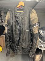 Heren motorjas, parka, tourjas 5xl (mt60), Motoren, Ophalen, Heren