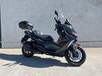 BMW C400GT | FABRIEKSWAARBORG | FULL OPTION, Scooter, Bedrijf, 12 t/m 35 kW, 350 cc