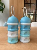 Poedertorens van Beaba, Ophalen, Zo goed als nieuw