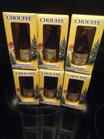 Br;d' Achouffe set van 6st Chouffe kerstballen, Verzamelen, Biermerken, Ophalen of Verzenden, Nieuw, Overige typen, Duvel