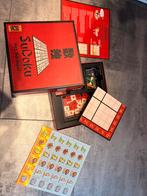 Sudoku gezelschapsspel, Hobby en Vrije tijd, Gezelschapsspellen | Bordspellen, Ophalen, Zo goed als nieuw
