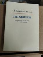 Steenbrugge - geschiedenis van de abdij en de parochie, Ophalen, Zo goed als nieuw