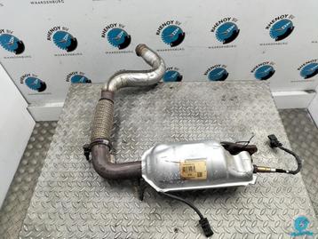 OPEL CORSA SE [CATALYTIC_CONVERTER] 2021 beschikbaar voor biedingen