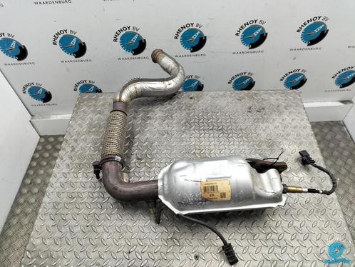 OPEL CORSA SE [CATALYTIC_CONVERTER] 2021, Auto-onderdelen, Uitlaatsystemen, Gebruikt, ARN erkend, Stiba lid, Erkend duurzaam, Ophalen of Verzenden