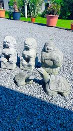 Figurines en pierre lourde, Antiquités & Art, Antiquités | Céramique & Poterie, Enlèvement