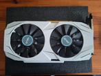 Asus GTX 1060 6go, Computers en Software, Videokaarten, Ophalen, Zo goed als nieuw