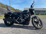 Harley Nightster 975, 04/2023, Motoren, Particulier