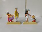 13 figurines métalliques ASTERIX (Collector 2013) 2D, Collections, Enlèvement, Neuf, Autres types