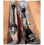 Arbres de transmission Audi A6 Quattro 2.7L 2000-2004 2x, Enlèvement ou Envoi, Neuf, Audi