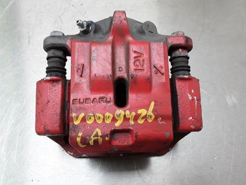 REMKLAUW LINKS ACHTER ABS Toyota GT 86 (ZN) (GT86BRZ), Auto-onderdelen, Remmen en Aandrijving, Toyota, Gebruikt