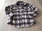 Chemise épaisse Frizzle by bel&bo taille 164, Meisje, Zo goed als nieuw, Shirt of Longsleeve, Ophalen