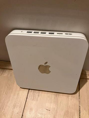 Apple AirPort Time Capsule 1TB beschikbaar voor biedingen