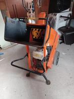 Eliet Major 4S met Honda GX270 9pk, Ophalen, Gebruikt, Benzine, Eliet