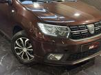 Dacia Sandero Sandero 1.0i SCe Sandero, Autos, https://public.car-pass.be/vhr/cb99566c-07cc-4999-bbe4-31d3971e8f74, Euro 6, Entreprise