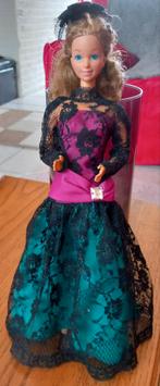 Mattel Barbie poppen1966 China, Malaysia, Taiwan,  Philippin, Ophalen of Verzenden, Zo goed als nieuw