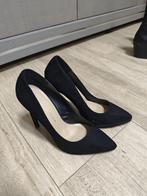 ZARA feestelijke hakken: maat 38, Kleding | Dames, Schoenen, Ophalen, Zo goed als nieuw, Pumps