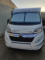 Mobilhome sunlight, Caravans en Kamperen, Mobilhomes, Sunlight, Diesel, Tot en met 3, Particulier