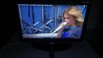 TV Samsung 37 inch met afstandsbediening, Ophalen, Gebruikt, LCD, 80 tot 100 cm