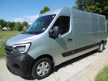 renault master 2.3d L3H2 netto: 16500eu navi airco cam cruis beschikbaar voor biedingen