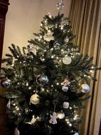Kunstkerstboom Triumph Tree Matterhorn FIR 155 cm, Diversen, Kerst, Ophalen, Zo goed als nieuw